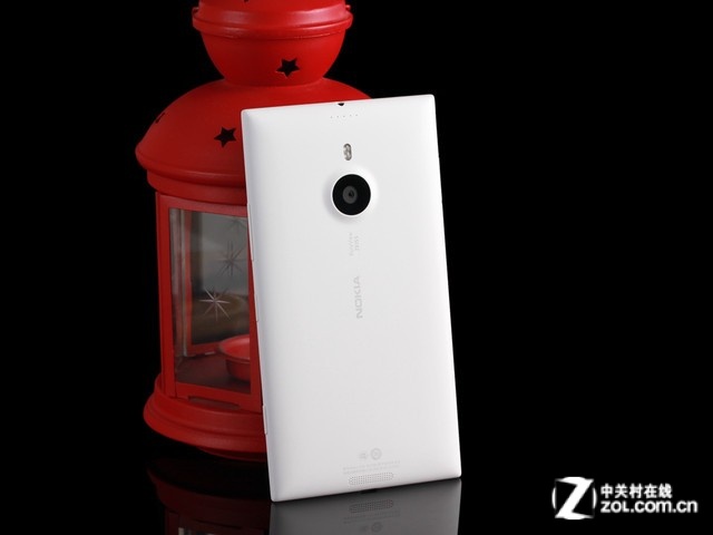 超級(jí)好手感 港版諾基亞1520抄底價(jià)1938 