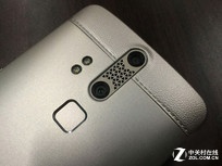 頂尖旗艦配置 中興Axon天機報價2699元