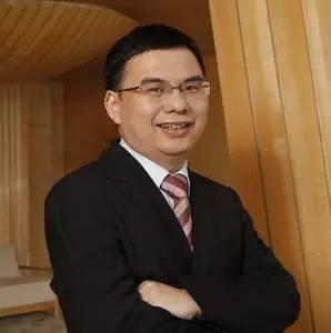 福布斯 中國科技富豪榜 李彥宏 馬云 馬化騰