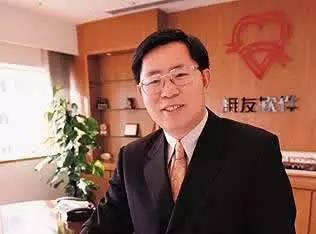 福布斯 中國科技富豪榜 李彥宏 馬云 馬化騰