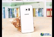 曲面屏視覺更震撼 三星S6 edge報4899元