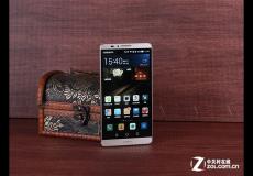 大屏娛樂好選擇 華為Mate 7報2499元