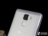 全金屬時尚機身 華為榮耀7商家報2599元 