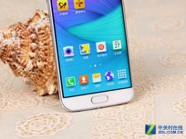 雙面都驚艷 三星S6 Edge G9250京東首發