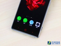 無邊框＋驍龍810 nubia Z9京東開啟預(yù)售 