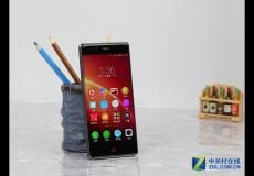 未來感手機 無邊框nubia Z9報價3099元