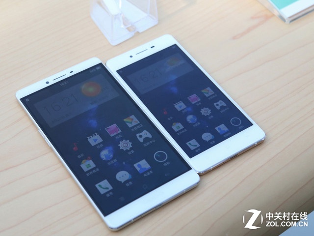 OPPO R7 Plus首發(fā) 最值得關(guān)注的8款手機 