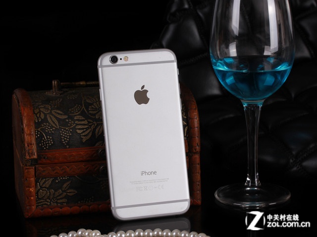 港版低價(jià)值得買 蘋果iPhone6報(bào)價(jià)4288元 