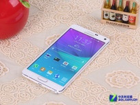 雙4G網隨心用 三星Note4 N9100將破4K6 