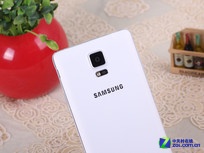 雙4G網隨心用 三星Note4 N9100將破4K6 