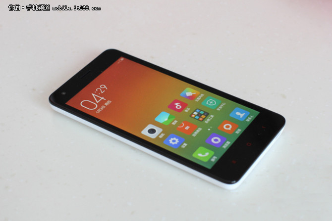 機會難得限時搶購價 紅米2A僅售499元