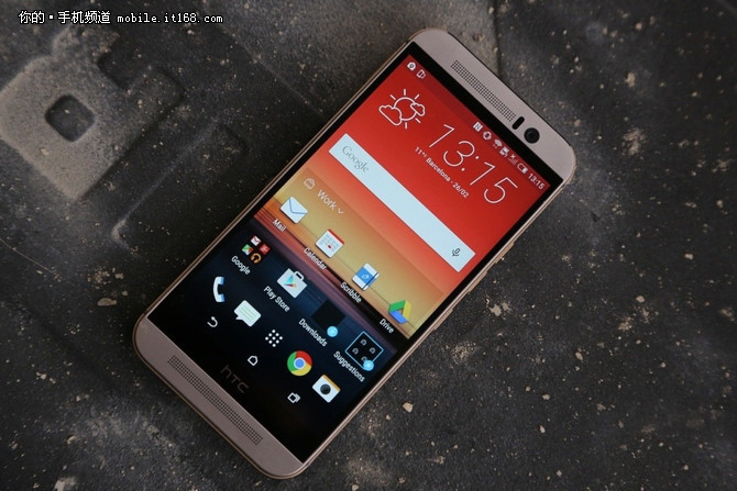 入手好時(shí)機(jī) HTC One M9w暴降至2999元