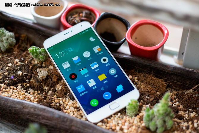 低于官網價 黑灰色魅族MX4 Pro僅售1550