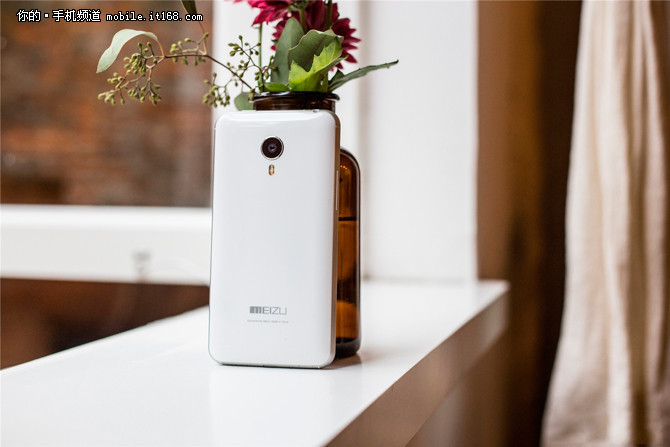 低于官網價 黑灰色魅族MX4 Pro僅售1550