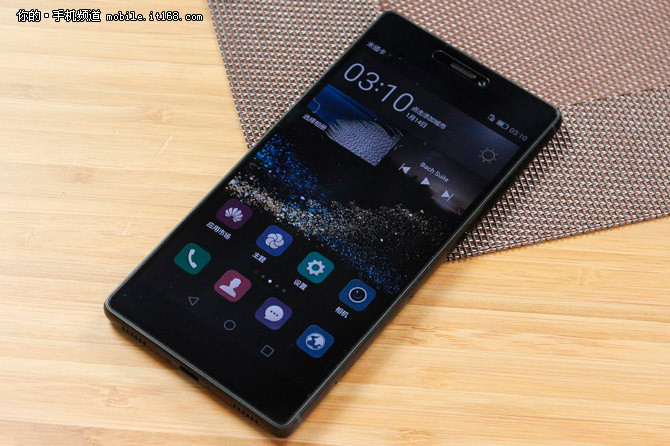 現貨直降六百 華為P8高配版僅2985元