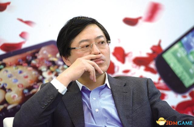 聯想裁員3200人 楊元慶：正在遭遇7年來最大挑戰