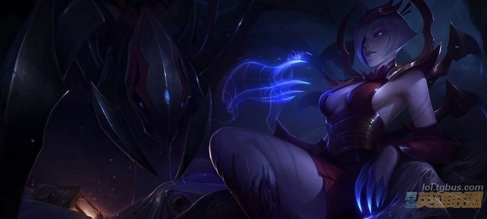 LCS季后賽啟示：蜘蛛女皇歸來 基克的先驅大熱