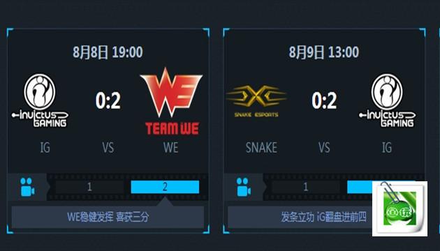 lpl lpl夏季賽 lpl英雄聯盟職業聯賽 lpl季后賽
