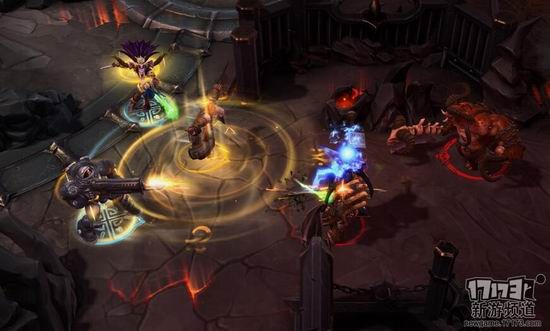 風(fēng)暴英雄 風(fēng)暴英雄新英雄 風(fēng)暴英雄官網(wǎng) 風(fēng)暴英雄雷克薩 風(fēng)暴英雄醫(yī)療兵