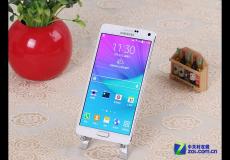 手寫筆+大屏 三星GalaxyNote 4報3380元