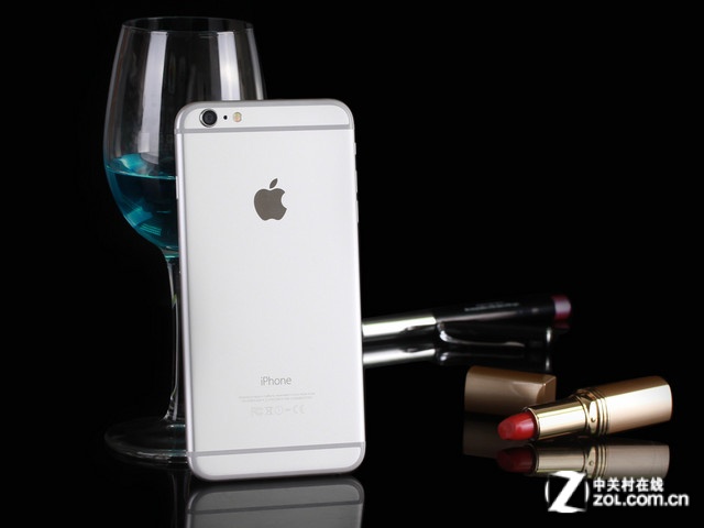 大批6 Plus來了 蘋果iPhone6 Plus再降