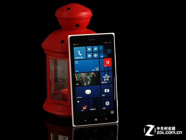 超級好手感 港版諾基亞1520抄底價1938 