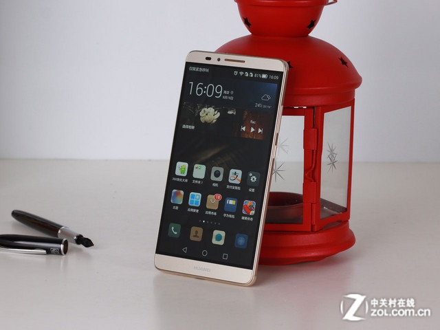 蘋果iPhone6低價促銷 ZUK Z1首次開搶