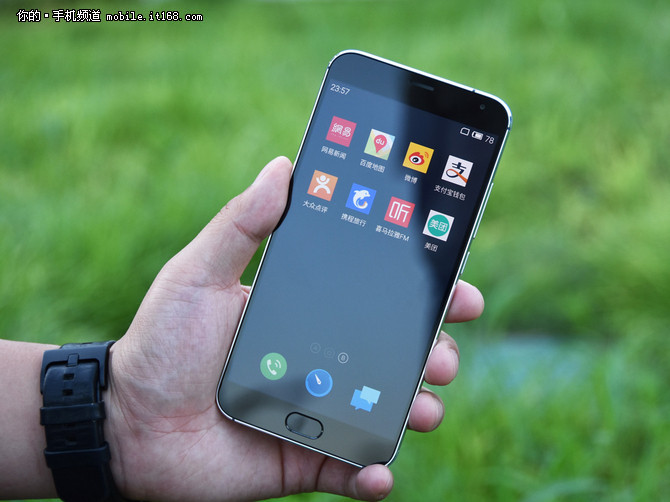 魅族MX5跌破官價1792 本周超值手機匯總