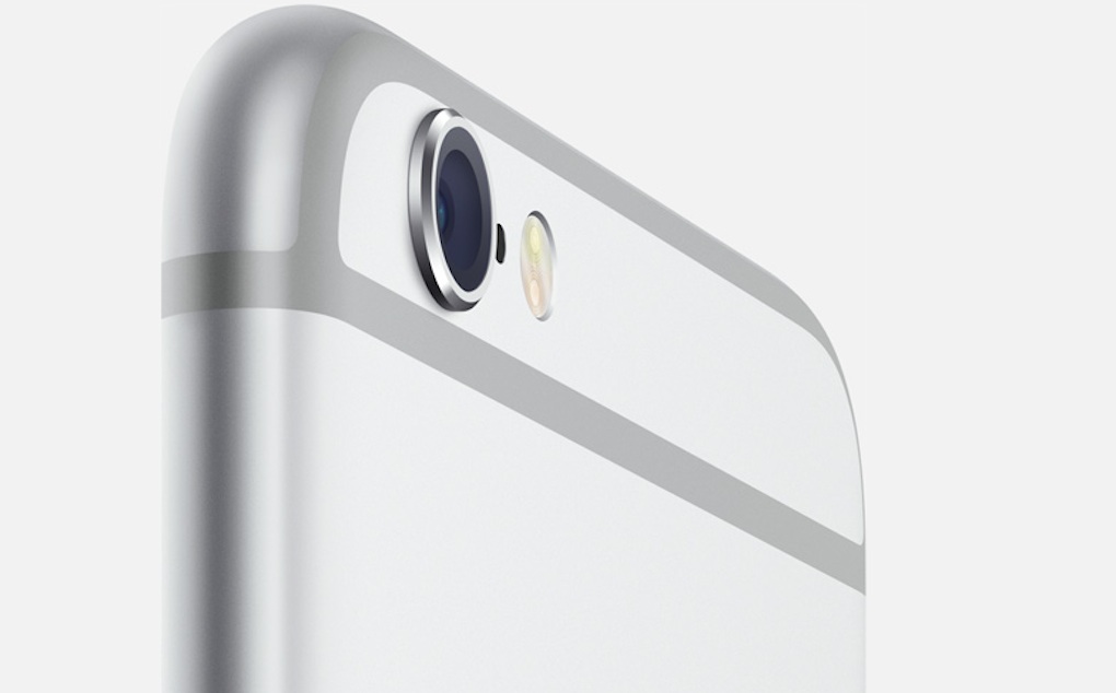 蘋果召回iPhone6 蘋果召回iPhone6plus Apple iSight攝像頭 蘋果攝像頭