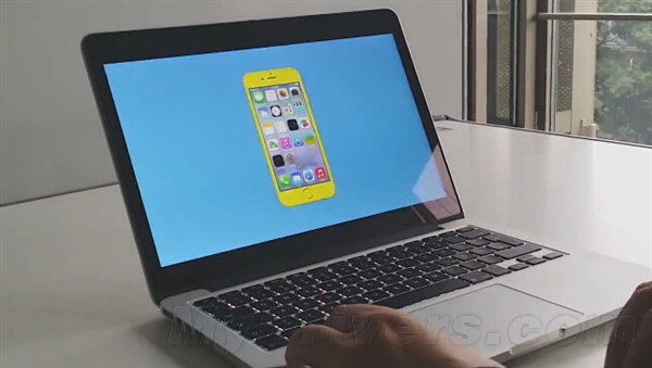 這就是iPhone 6S的廣告？號稱從蘋果辦公室泄露
