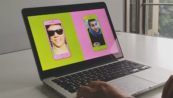 這就是iPhone 6S的廣告？號稱從蘋果辦公室泄露