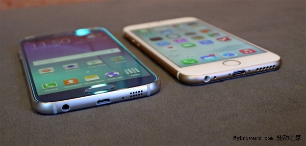 三星為了挖蘋果墻角也是拼了