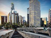 微信朋友圈廣告官網(wǎng)上線 廣告費(fèi)用未明確標(biāo)出