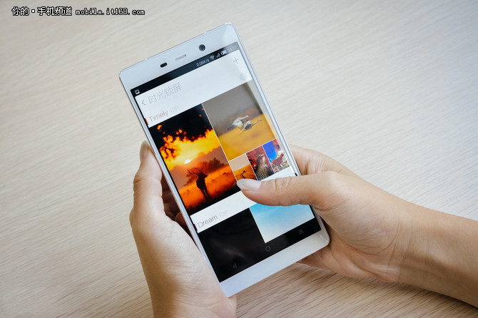 IUNI U3爆降至1199 本周京東銷量TOP10