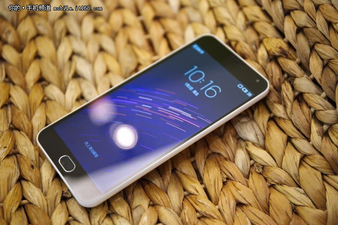 百萬預定ZUK Z1上市 本周京東銷量TOP10