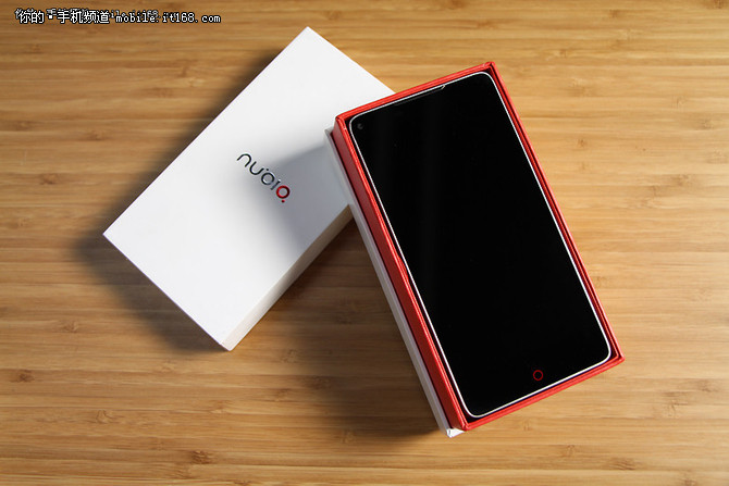 千元性價比強(qiáng)機(jī) 699元努比亞Z5S再開賣