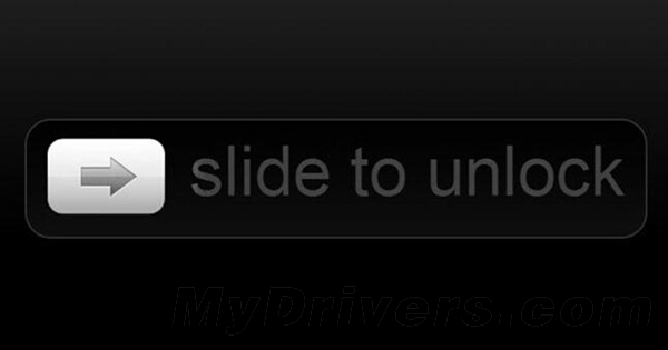 安卓歡呼：蘋果滑動解鎖專利被判無效