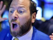 股市下跌暫時傳導不到初創公司，但資本已在變得謹慎