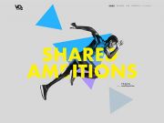 老牌門戶網(wǎng)站的優(yōu)勢(shì)：有人氣才能發(fā)展