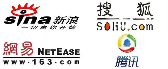 門戶網(wǎng)站 網(wǎng)站運(yùn)營 網(wǎng)站盈利模式