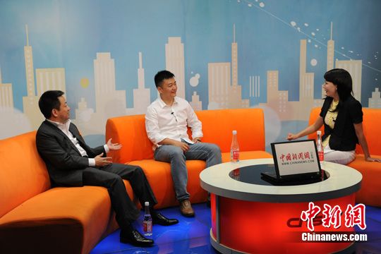 蝙蝠資本創始合伙人:現在誰做搜索肯定不靠譜