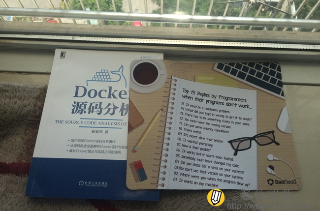 利用DaoCloud免費云平臺架設WordPress、GHost博客應用