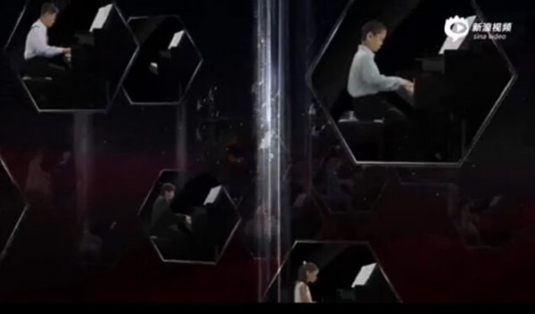 網(wǎng)絡(luò)眾籌節(jié)目《黃河大合唱》發(fā)布：1萬人參與