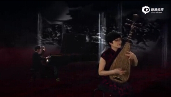 網(wǎng)絡(luò)眾籌節(jié)目《黃河大合唱》發(fā)布：1萬人參與