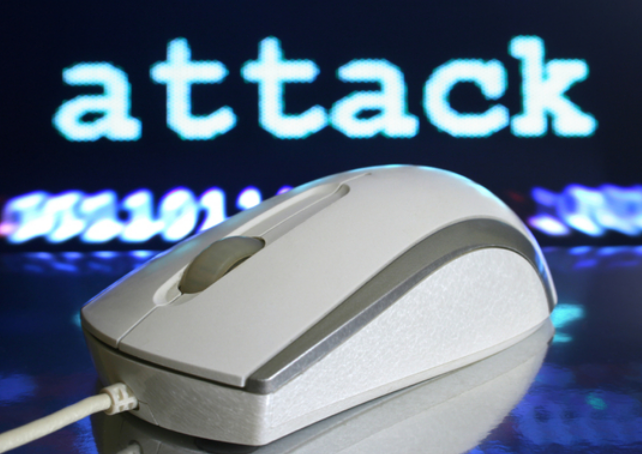 DDos攻擊 BitTorrent 大流量攻擊