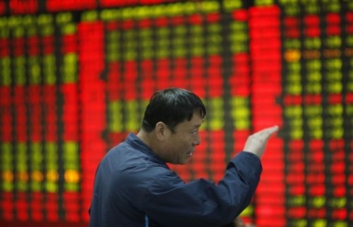 暴風(fēng)科技等13只牛股“真相”：有人背后操縱