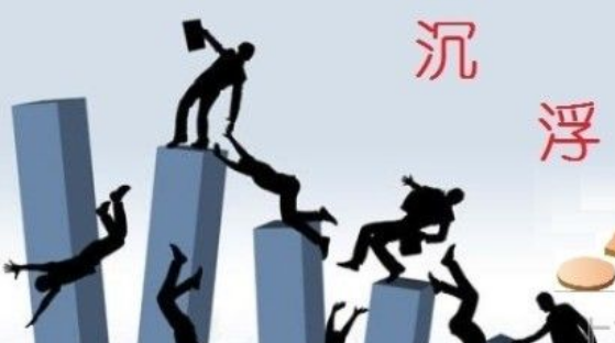 這些年凋零的十大互聯網公司