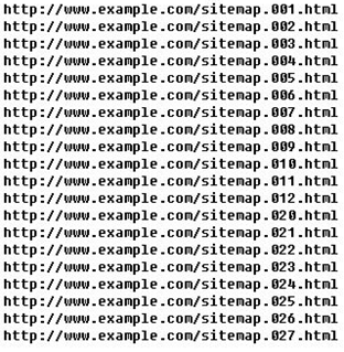 百度sitemap權限 百度sitemap權限全面開發 百度sitemap