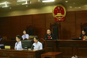 全國首例股權(quán)眾籌案宣判 眾籌平臺勝訴