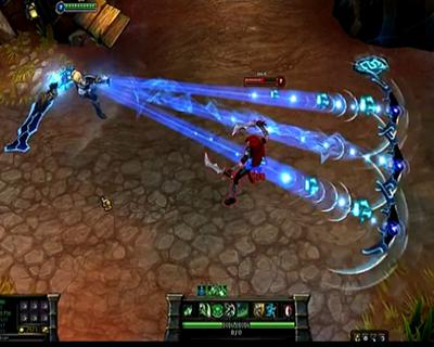 LOL歷屆冠軍系列皮膚盤點,每個賽季的最強者才有資格穿上!